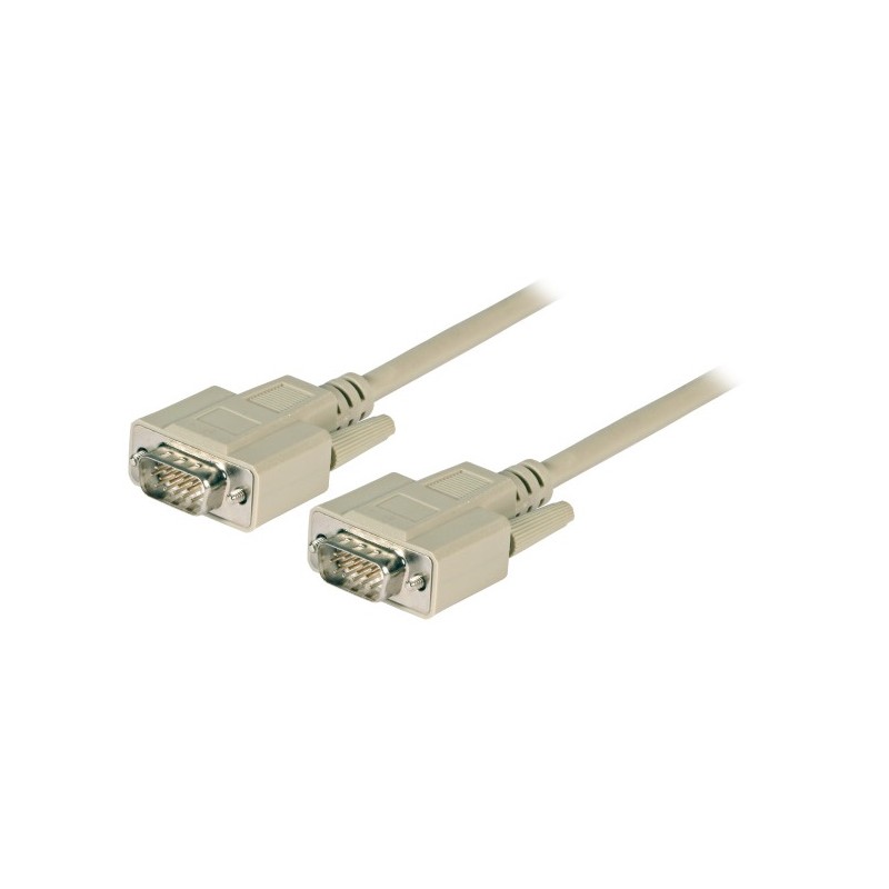 EK324.5, VGA кабел М/М 5м, EFB