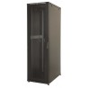 LANDE_CK, 42U 19`` Server Perf.Doors 600x1000mm