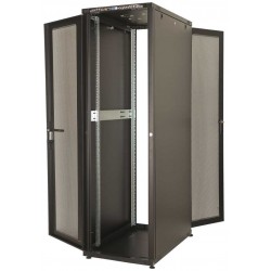 LANDE_CK, 42U 19`` Server Perf.Doors 600x1000mm