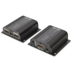 DS-55100-1, HDMI Extender до 50м, Assmann