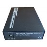 Olk-C1G-SFP-2215/OLSP1000A(B)-XX, Оптичен медия конвертор 10/100/1000 към SFP Olk