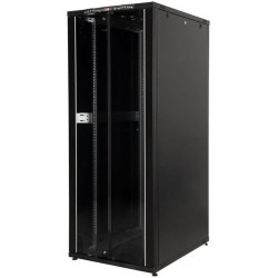 LN-CK32U8080-BL-721, LANDE_CK, 32U 19“ Free Stand 800x800, Комуникационен шкаф (rack)