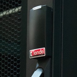 LANDE, 42U 19“ Server 800x1000 PD, LOCKILN-2100-A3