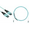 FY9TLLLS005M025, OS2 12F Trunk cable LC/Dup-LC/Dup Pull Eye 25m