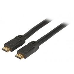 K5431SW.20, HDMI кабел 20м 4K HighSpeed EFB