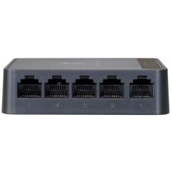 GEU-0522, 5 порт Gigabit switch Equip