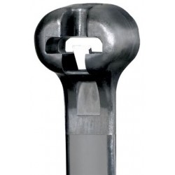 BT1M-M300, Опашки 2.4x102mm metal barb heat stab. 1000бр.