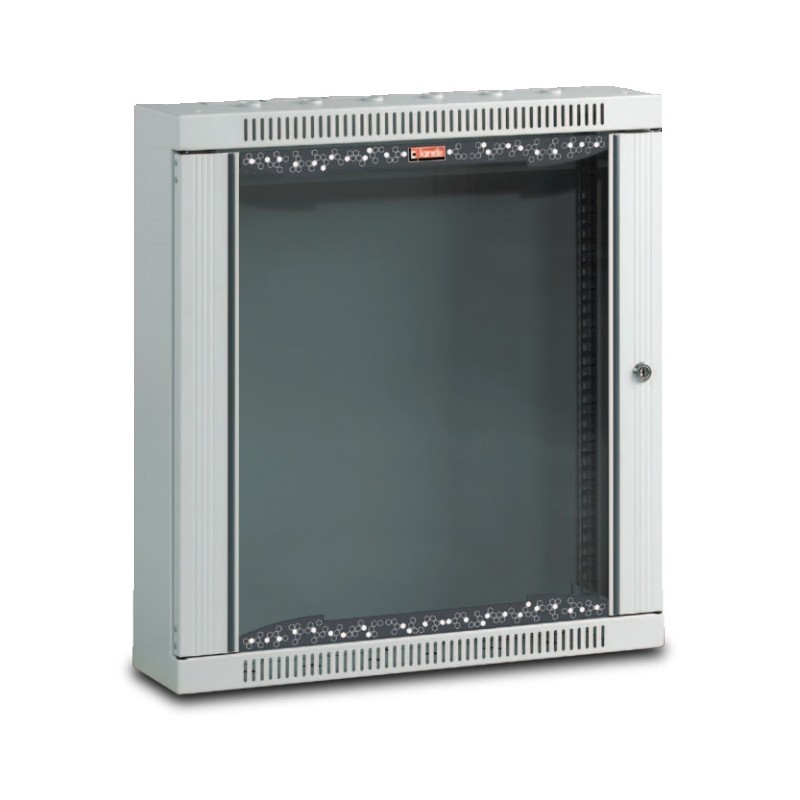 LN-RS12U6015-LG, LANDE, 12U 19“ Wall mount 600x150mm. LN-RS12U6015-LG, LANDE, 12U 19“ Wall mount 600x150mm.