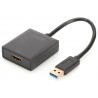 DA-70841, Адаптер USB 3.0 към HDMI Assmann
