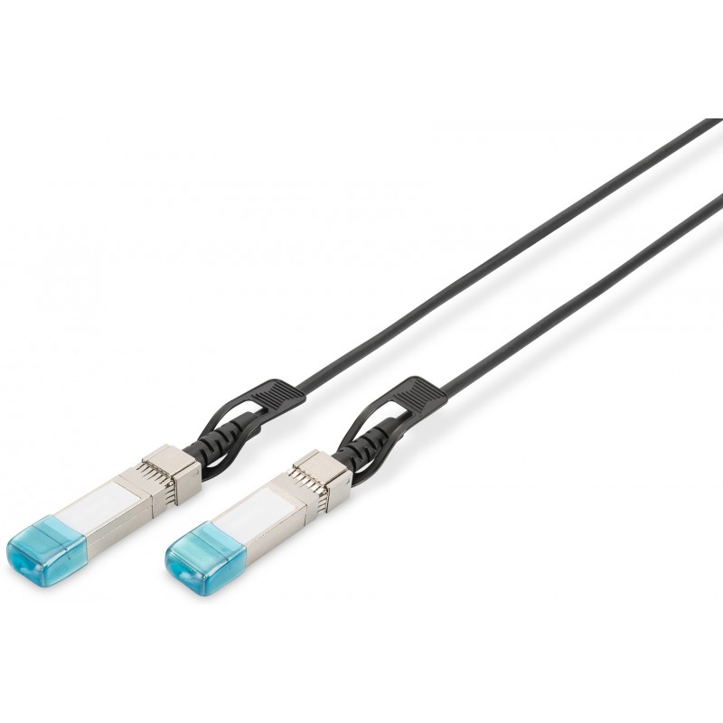 DN-81226, SFP+10G 10m Direct Attached Cable Assmann