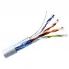 PFC5504LG-KG, Panduit, FTP кабел Cat.5e, box 305m