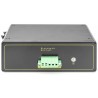 DN-651109, Индустриален сучи Gbit POE+ 4port+2xSFP