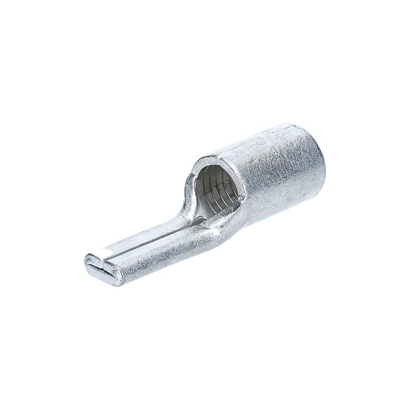 cembre a10-25, 50mm² Copper uninsulated pin connector