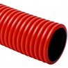 HDPE тръба червена 41мм Halogen free