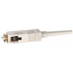 FSC2MC6EI, OptiCam® SC Fiber Optic Connector 62.5/125 OM2