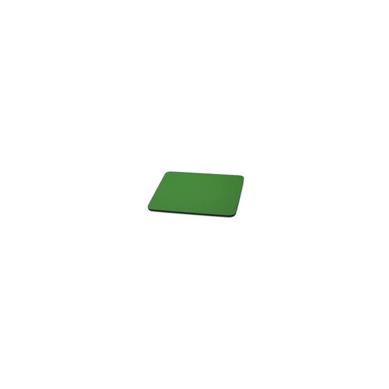 422574, Подложка за мишка зелена 235x195x6mm, IC