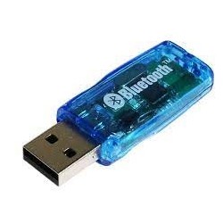 USB Bluetooth Адаптер клас 1