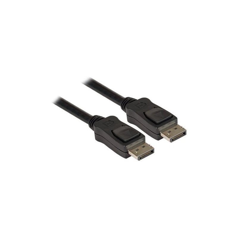 K5568SW.3, DisplayPort кабел V2.0 3m, EFB
