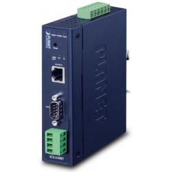 ICS-2100T, Planet IP30 Serial Conv. RS-232/RS-422/RS-485