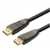 K5560SW.3, DisplayPort кабел 4k60hZ M/M 3m, черен, EFB