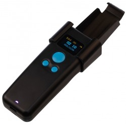 RPDSCN, RapidID Barcode Scanner with Isolation Shield
