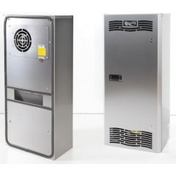 EM-139, Климатик за шкаф SVK 1000