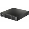 U01N12V, SmartZone UPS, 1kVA, 2U, 230V, single phase, double-conversion on-line power protection with Intelligent Network Card