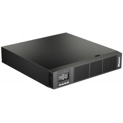 U02N12V, SmartZone UPS, 3kVA, 2U, 230V, single phase, double-conversion on-line power protection with Intelligent Network Card