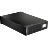 U06N12V, SmartZone UPS, 6kVA, 3U+3U, 230V, single phase, double-conversion on-line power protection