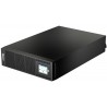 U06N12V, SmartZone UPS, 6kVA, 3U+3U, 230V, single phase, double-conversion on-line power protection