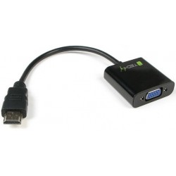 IDATA-HDMI-VGA2, Конвертор HDMI към VGA, EFB