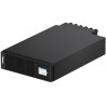 U10S32V, SMARTZONE UPS, 10kVA, 7U (3U UPS + 4U EBP), 380/400V, VRLA, 3 Ph, Double-Conv. On-Line Power Protection & Rail Kit