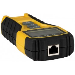 VDV526-200, Klein Tools LAN Scout™ Jr. 2 Cable Tester