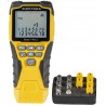 VDV501-851, Klein Cable Tester Kit with Scout™ Pro 3 Tester