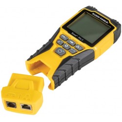 VDV501-851, Klein Cable Tester Kit with Scout™ Pro 3 Tester