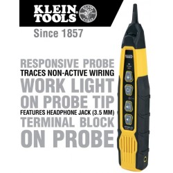 VDV500-123, Klein Tools - Probe-PRO Tracing Probe