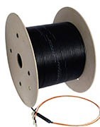 Оптични кабели за вътрешно и външно полагане